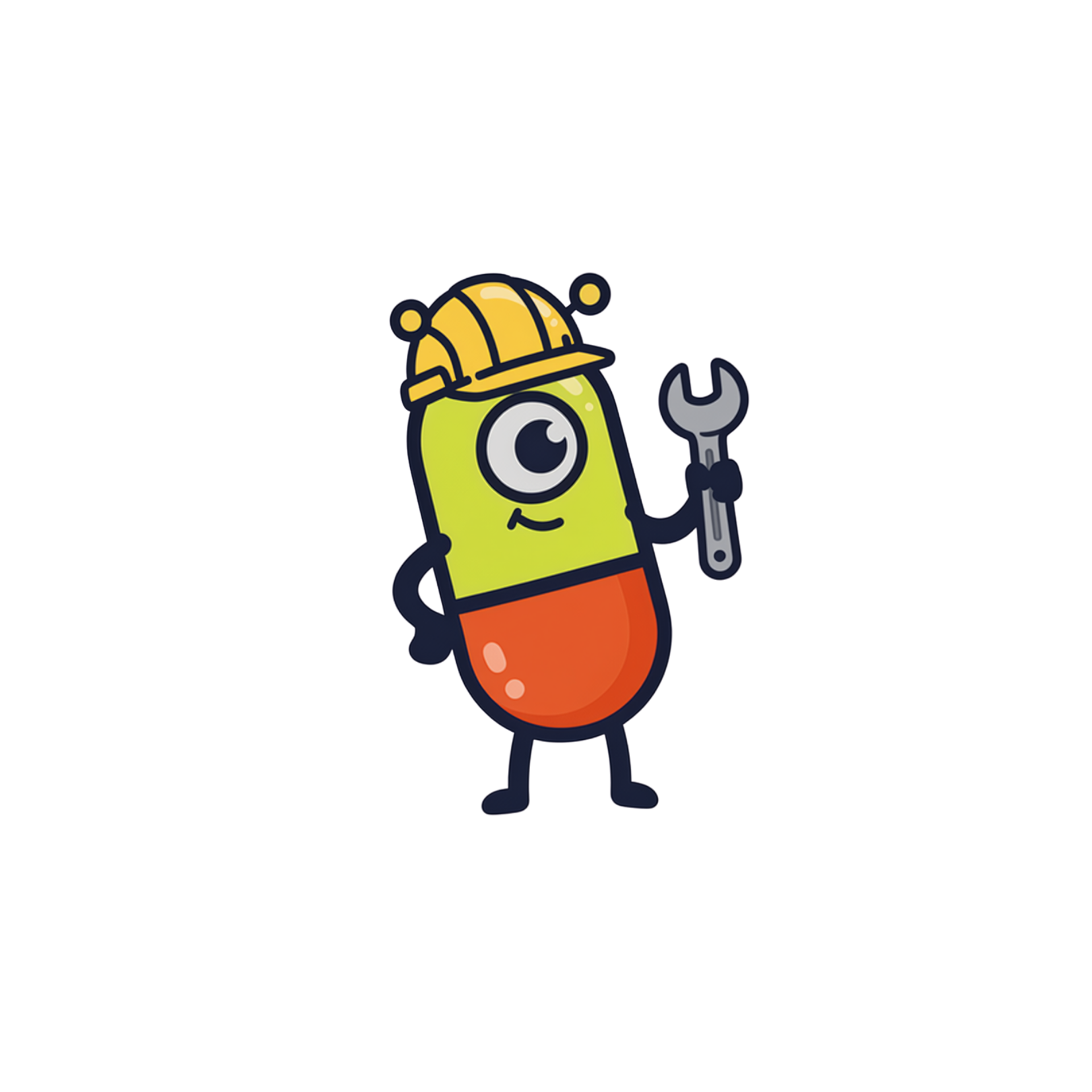 Plankton under maintenance